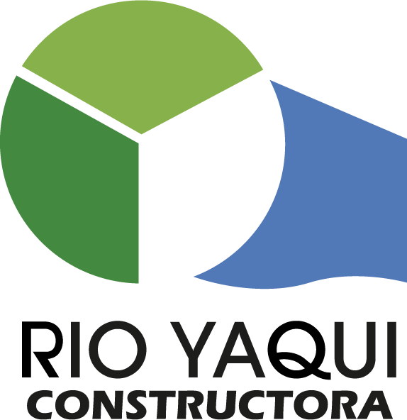 Logo Rio Yaqui