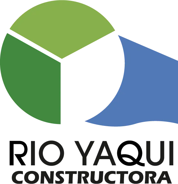 Logo Rio Yaqui