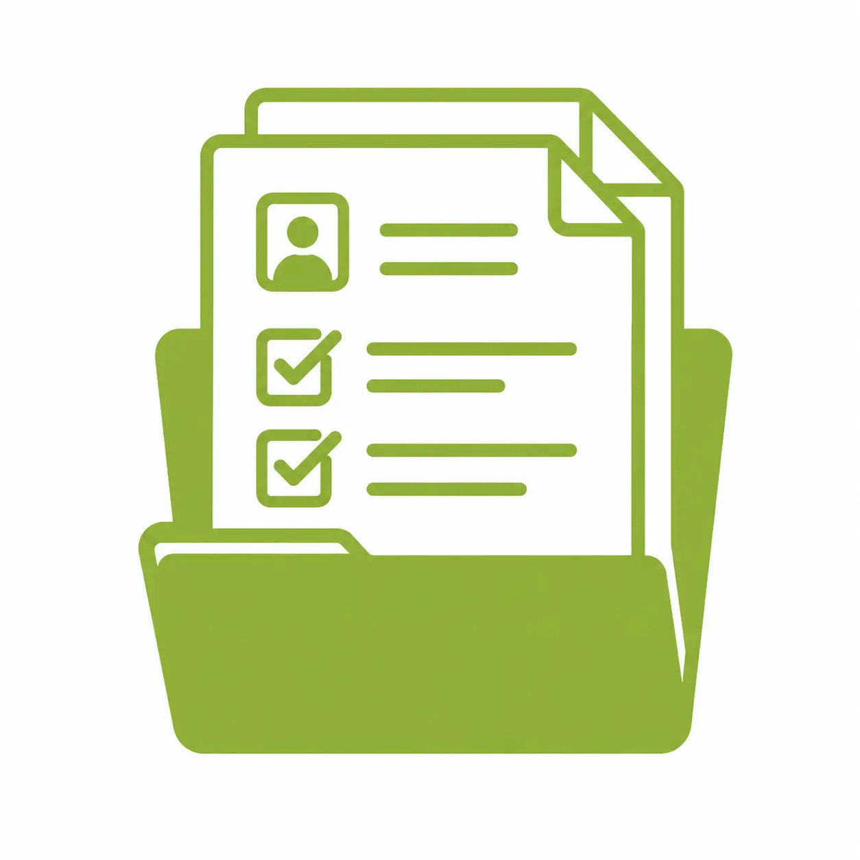 Entrega tu Documentación