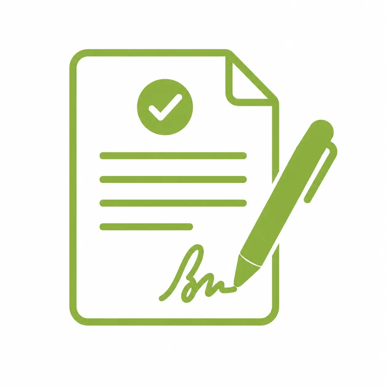Firma tu Contrato
