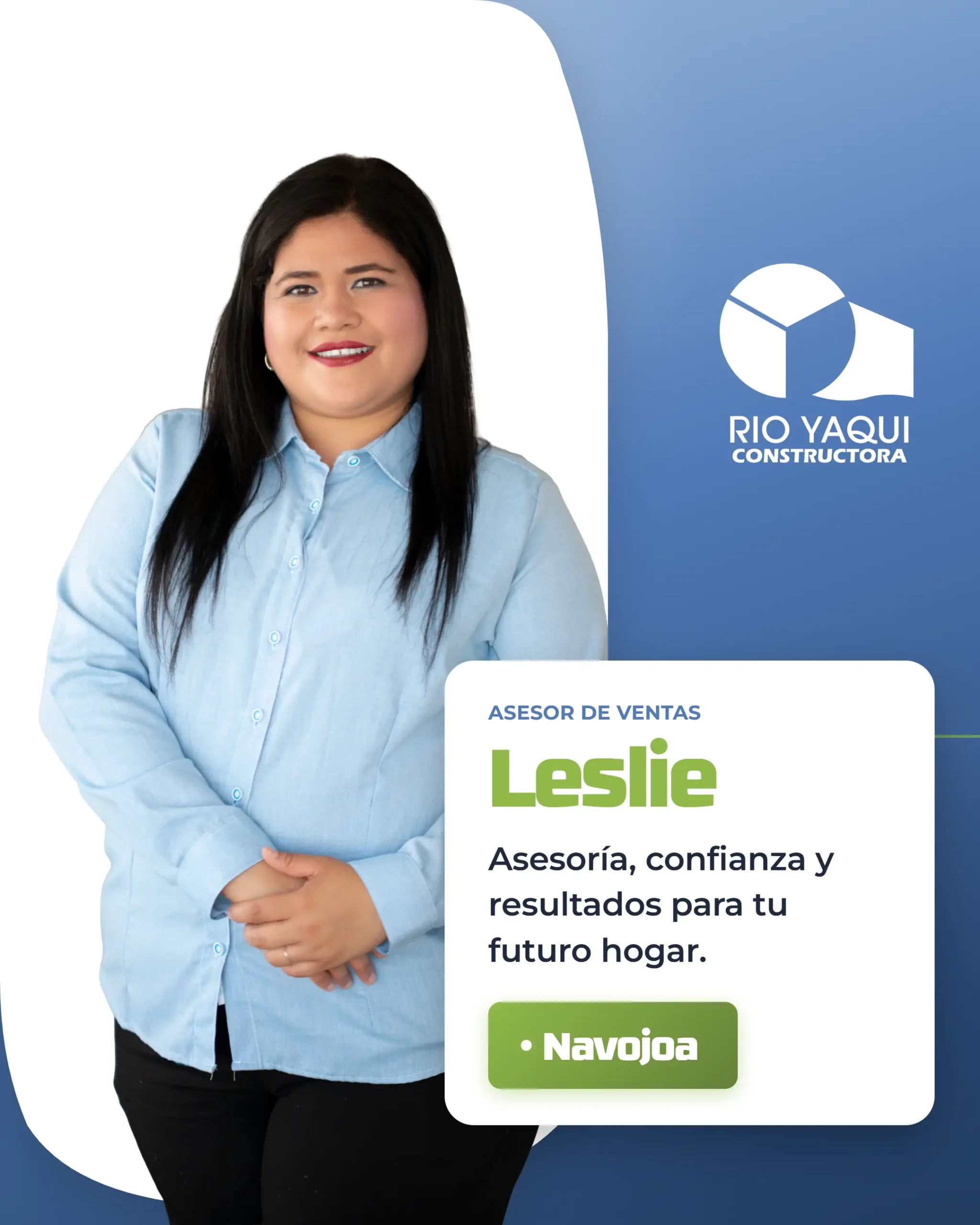 Navojoa asesor