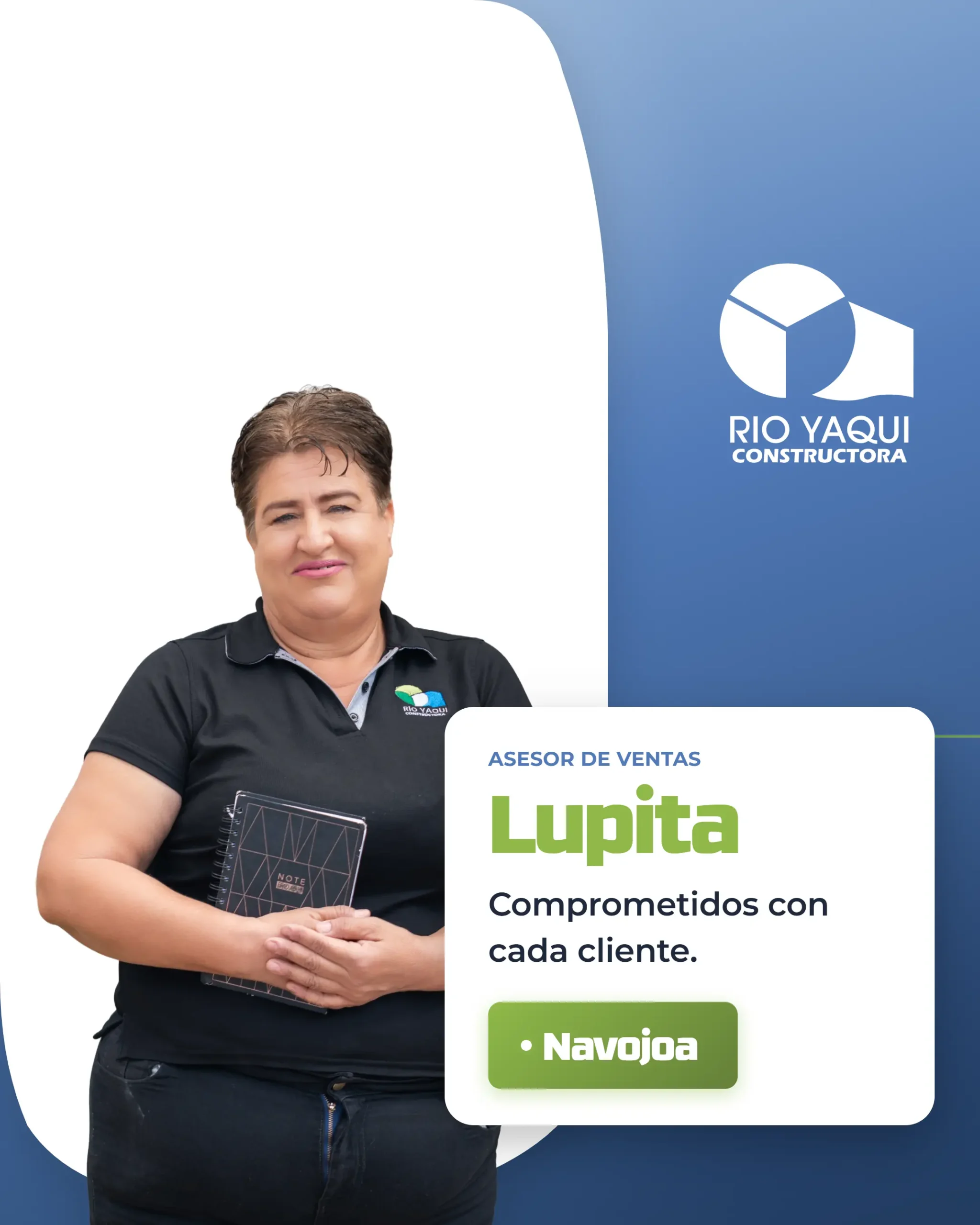 Navojoa asesor