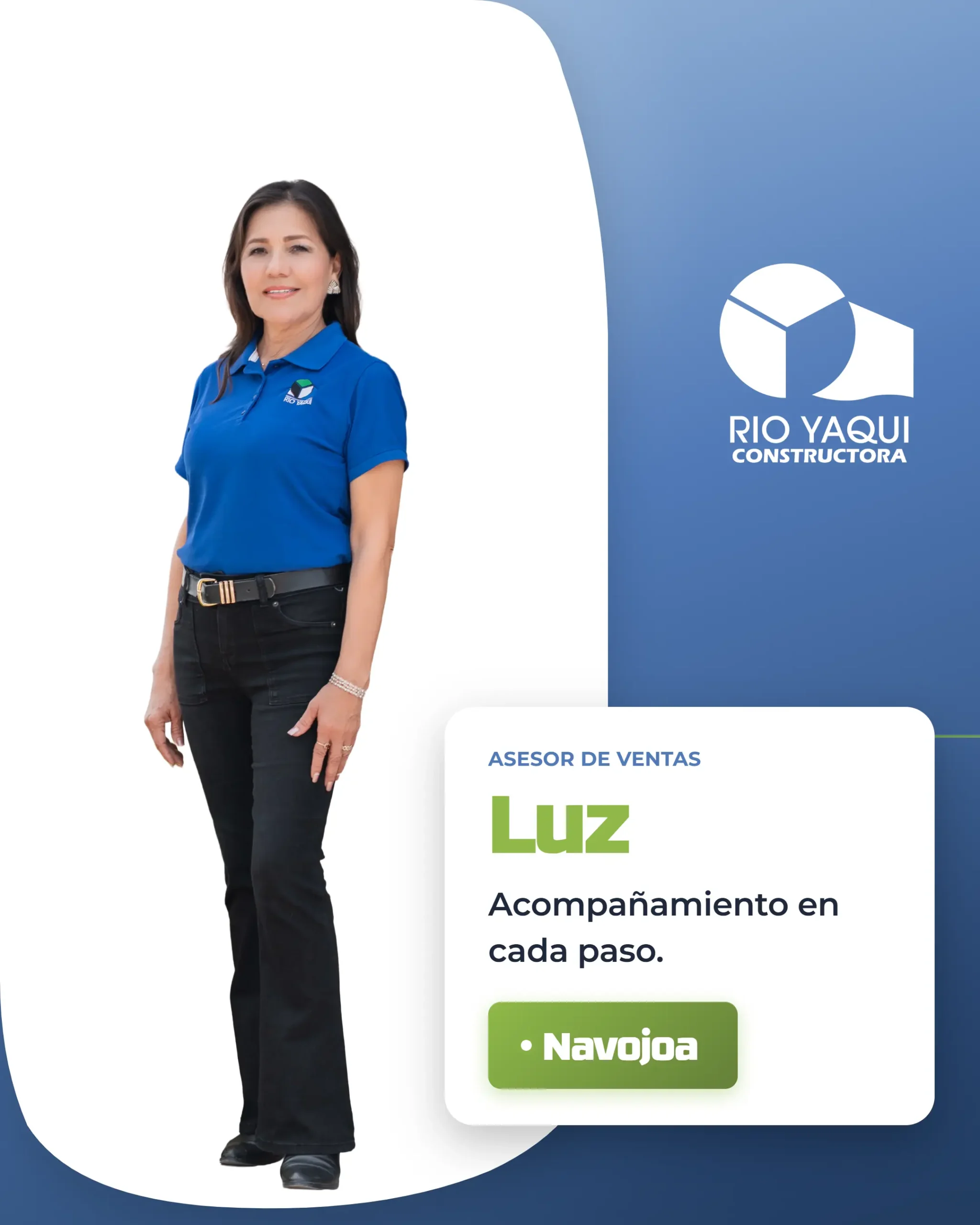 Navojoa asesor