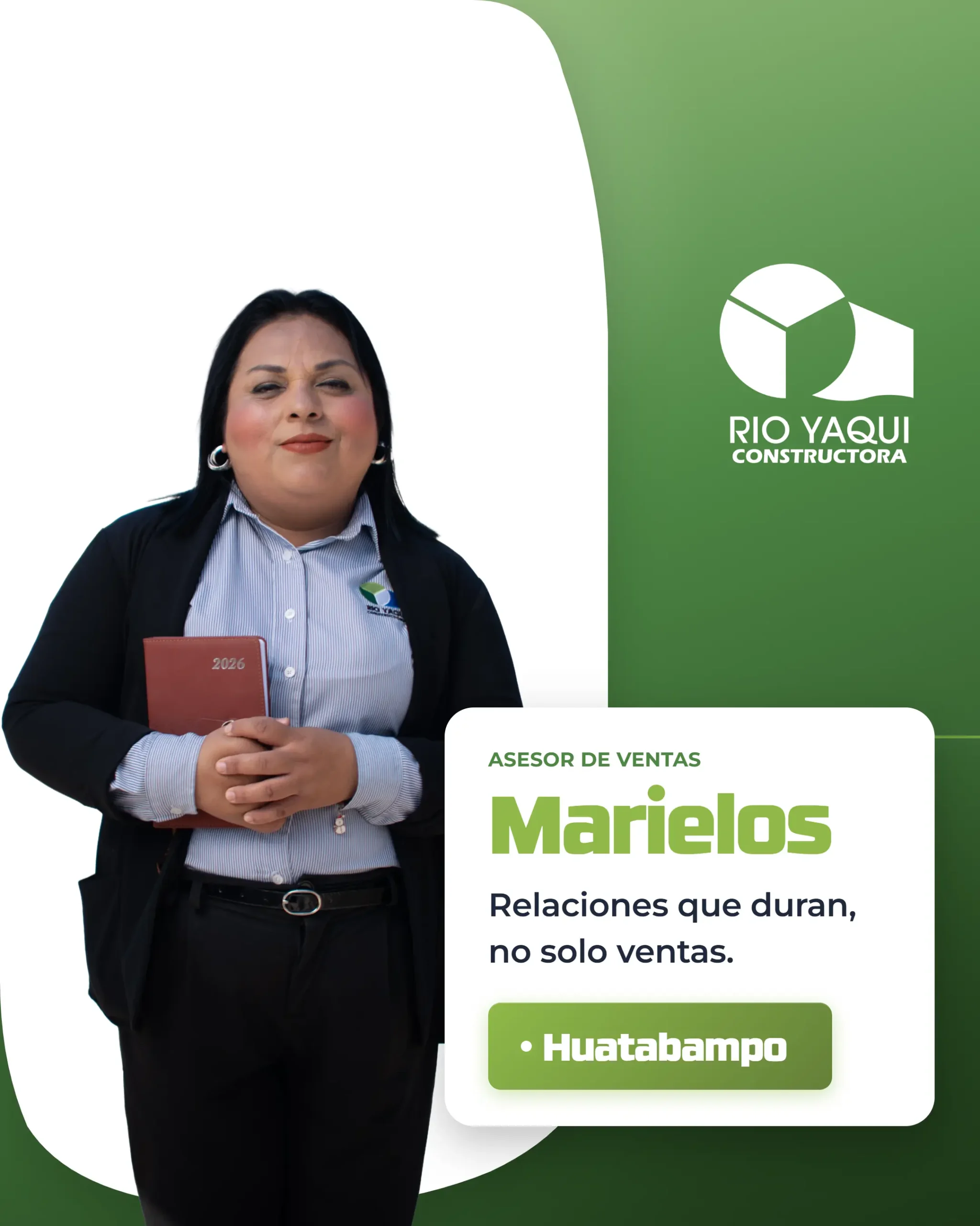 Huatabampo asesor
